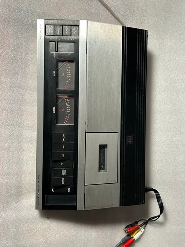 Bang & Olufsen Vintage Beocord 1900 Cassette Tape Deck - Picture 7 of 12