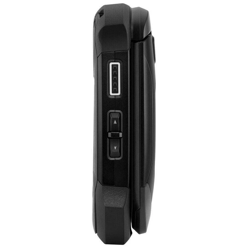 Teléfono abatible resistente desbloqueado Kyocera DuraXV Extreme E4810 con cámara Verizon GSM 🔓 Foto 2 de 4