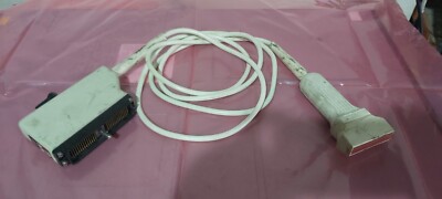 Diasonics Ultrasound Transducer 11 MI Linear Array Make Offers!UPS Shipping! B-2
