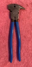 Channellock no. 85 fence pliers
