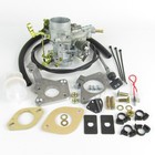 GENUINE Weber 34 ICH Carb kit Ford Transit P100 pickup 1986 on replaces Ford VV