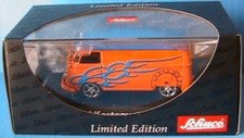Schuco Volkswagen T1 Van Tuning Car 1:43 03082