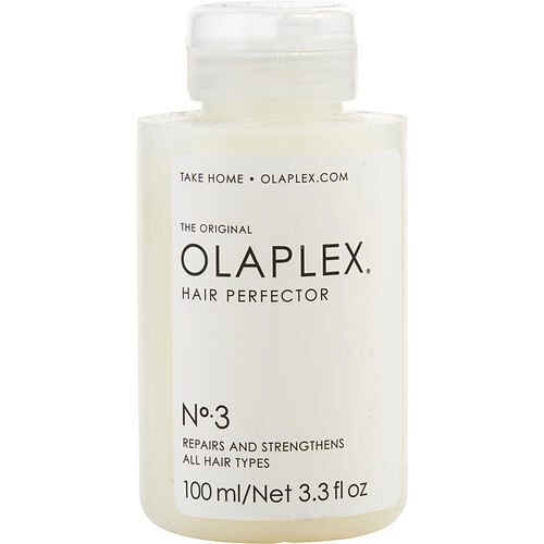 OLAPLEX by Olaplex 3,3 УНЦИИ Аутентичный фрагмент-334154