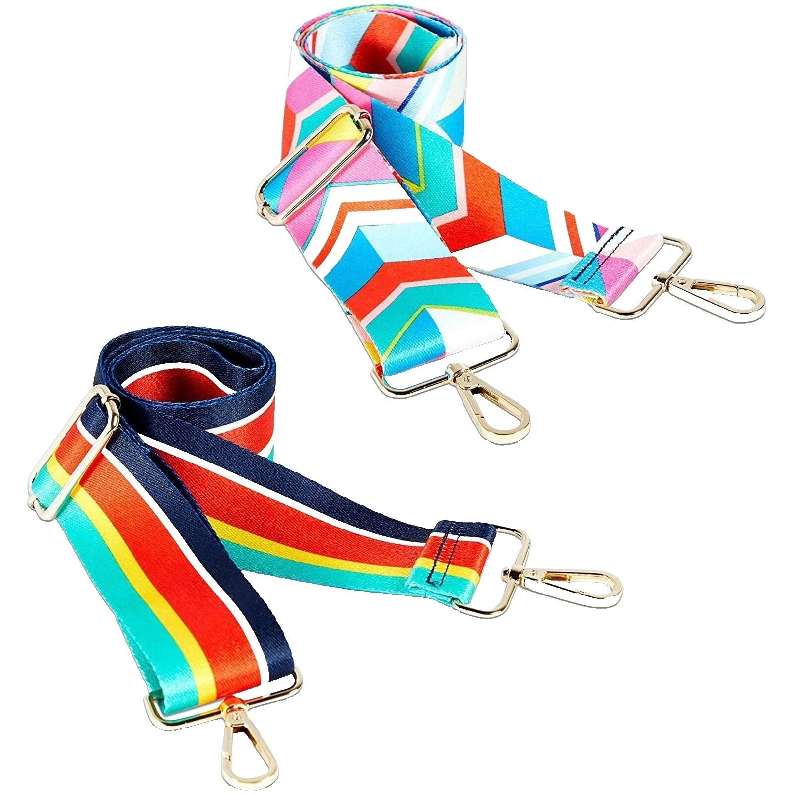 Multicolor Handbag Accessories for Women