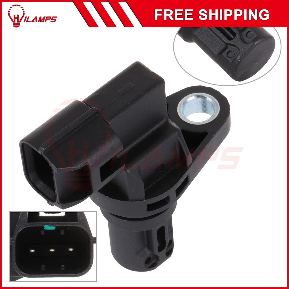 Sensor de posição da árvore de cames compatível com Mazda CX-7 2.3L 2007-2008 2011-2012 turboalimentado - Imagem 2 de 4