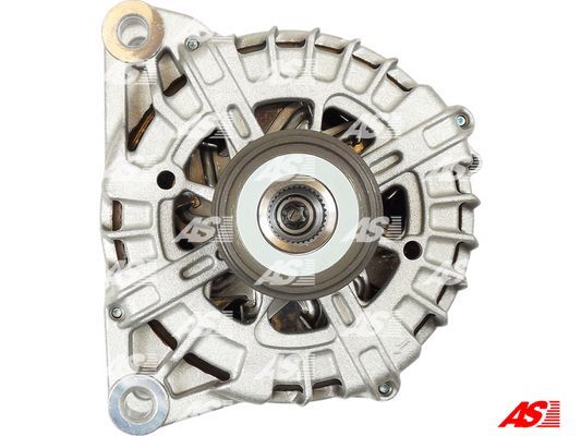 As-Pl A3225 Generator FÜR CitroËN Fiat Lancia Peugeot-image