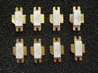 PTFA091201E Infineon LDMOS Transistor 110W  (Lot of 8pcs)