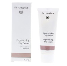 Dr. Hauschka Regenerating Day Cream, 1.3 oz