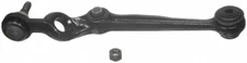 Suspension Control Arm and Ball Joint Assembly Parts Master K80055