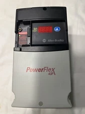 Allen-Bradley 22D-D2P3N104 Refurbished Fully Tested 2yr Warranty Free Shipping