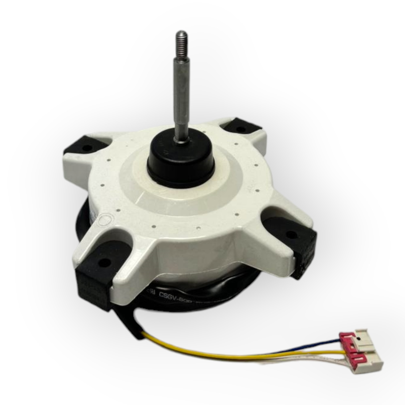 AC09-1 FAN UNIT 24V 105m³/h Amazon.com: BLDC Motor for Air Conditioning Fan ZKFN-40-8-1L