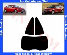 Lunette arrière Ford FOCUS