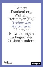 Günter Frankenberg Treiber des Autoritären ...