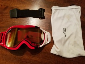julbo zebra goggles