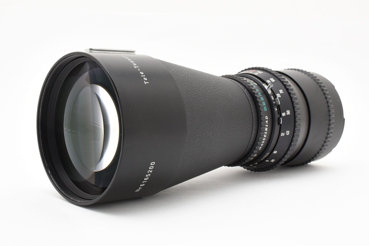 MINT w/Case] Hasselblad Carl Zeiss Tele-Tessar C T* 350mm f5