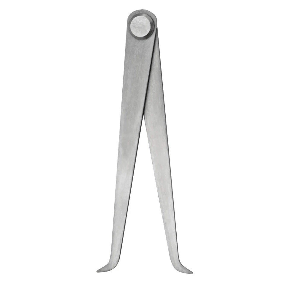 ASIMETO GERMANY Innentaster Greifzirkel, Längen 150, 200, 250, 300, 400, 500 mm