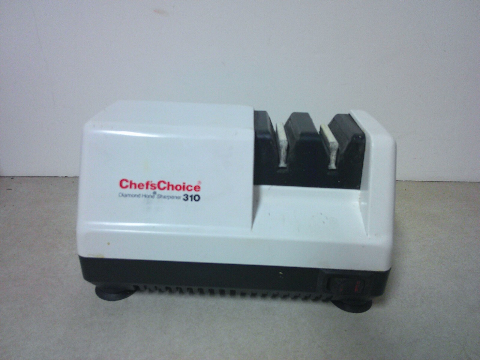 Chef's Choice Diamond Hone Electric Knife Sharpener