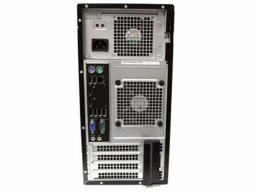 Dell OptiPlex 7010 Tower DT Computer Intel Core i5 16GB 1TB Windows 10 PC - Image 2 of 2