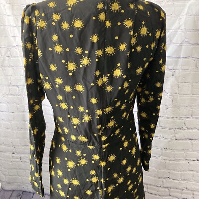 delfi yellow mini dress Delfi Collective