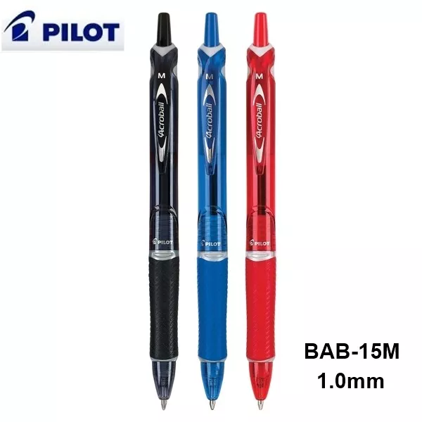 Pilot acroball pen deals