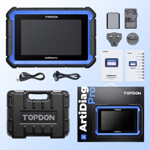 Topdon Artidiag Pro | eBay