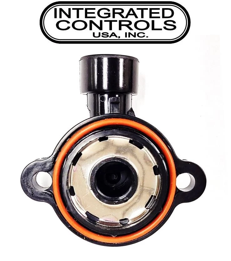 Throttle Position Sensor 1996-2006 GMC Savana 3500 Van 4.8L, 5.7L, 6.0L and 7.4L - Image 2 of 3