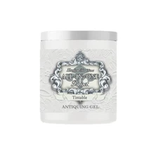 Heirloom Traditions Antiquing Gel - Tintable, 8 Fl Oz