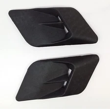 Plastic Side Vent Air Flow Fender 110cc TAOTAO ATV Quad BOULDER B1 ATA 110B B3