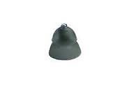Unitron Power Domes ... Size = Small Smokey Color.  10 Domes per Pack.