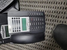 Used Aastra 6731i Phone No Phone Cord