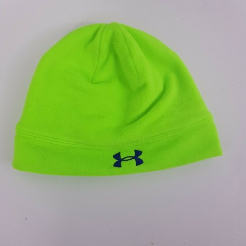 Green Fleece Beanie 4500411340 