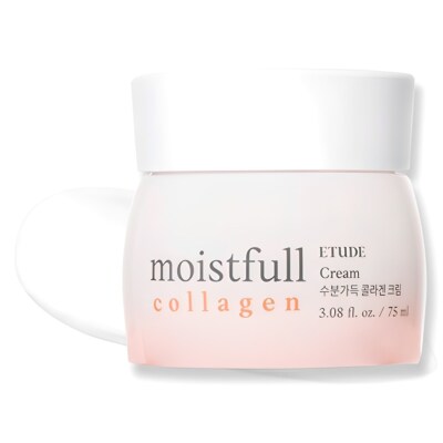 ETUDE HOUSE Moistfull Collagen Cream 75mL