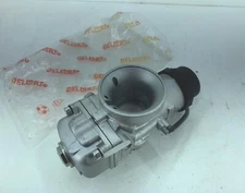 Dellorto VHSB34QS Carburetor BRAND NEW Rotax MAX Mini junior senior RS125