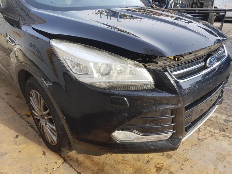 DV6P3B436BA antriebswelle vorne rechts für FORD KUGA II 1.5 2014 