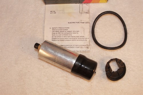 AIRTEX FUEL PUMP E3290 (READ) - Picture 2 of 3