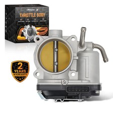 Throttle Body For Mitsubishi Lancer L4 2.0l 2008-2012 Outlander 2.4l 1450a101