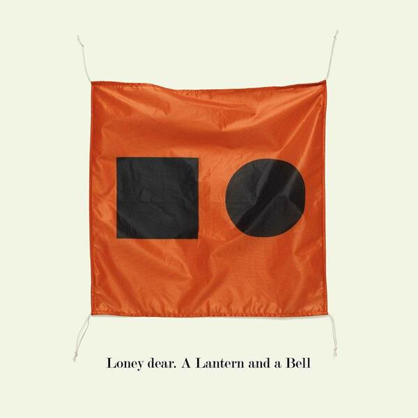 A Lantern And A Bell (Vinyl)