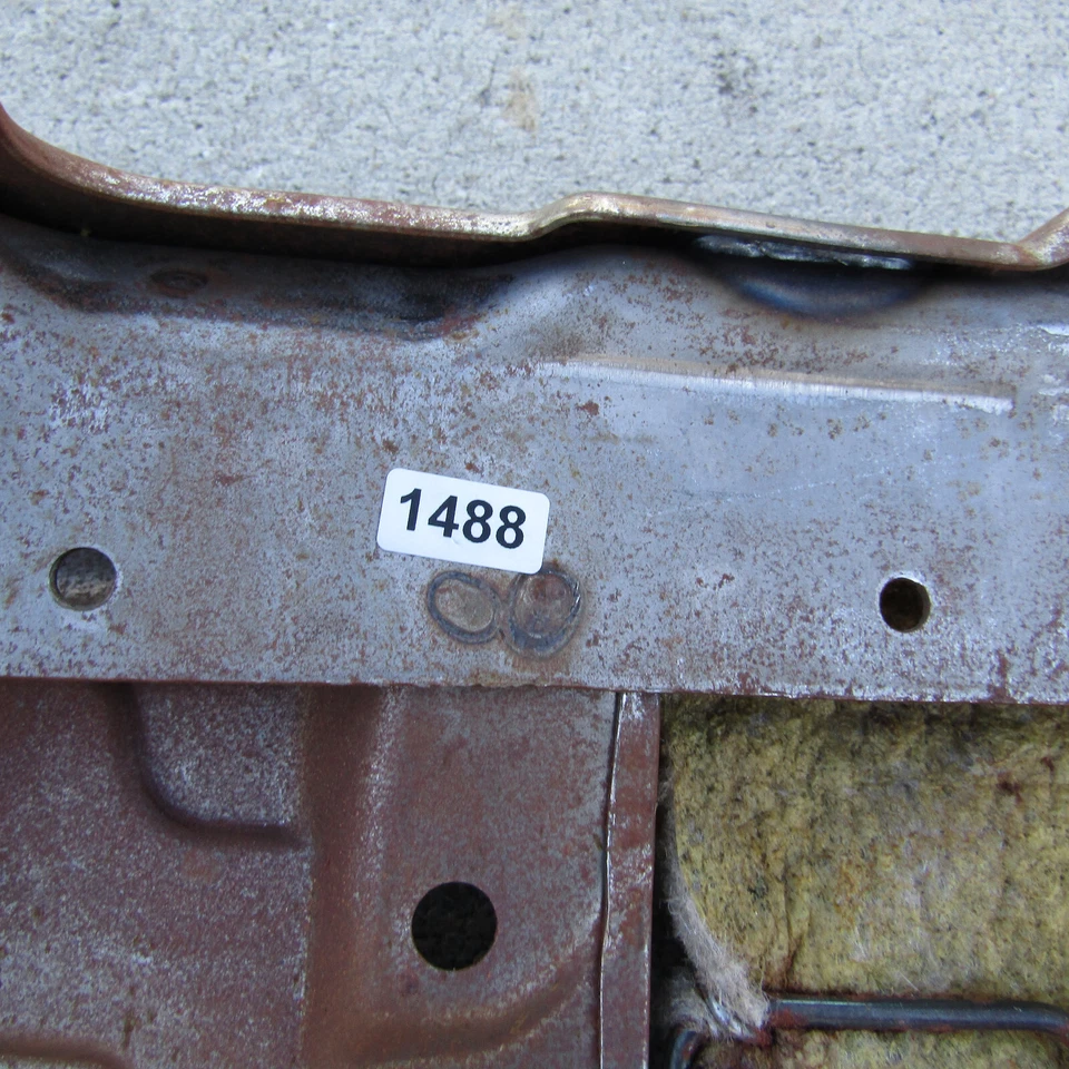 2007-2013 Chevy Silverado Tahoe Suburban GMC Sierra Yukon Driver Seat Frame Base - Imagem 4 de 4