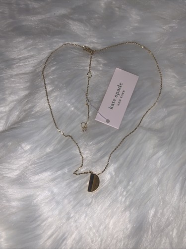 Initial D Pendant Necklace Tiger Eye 
