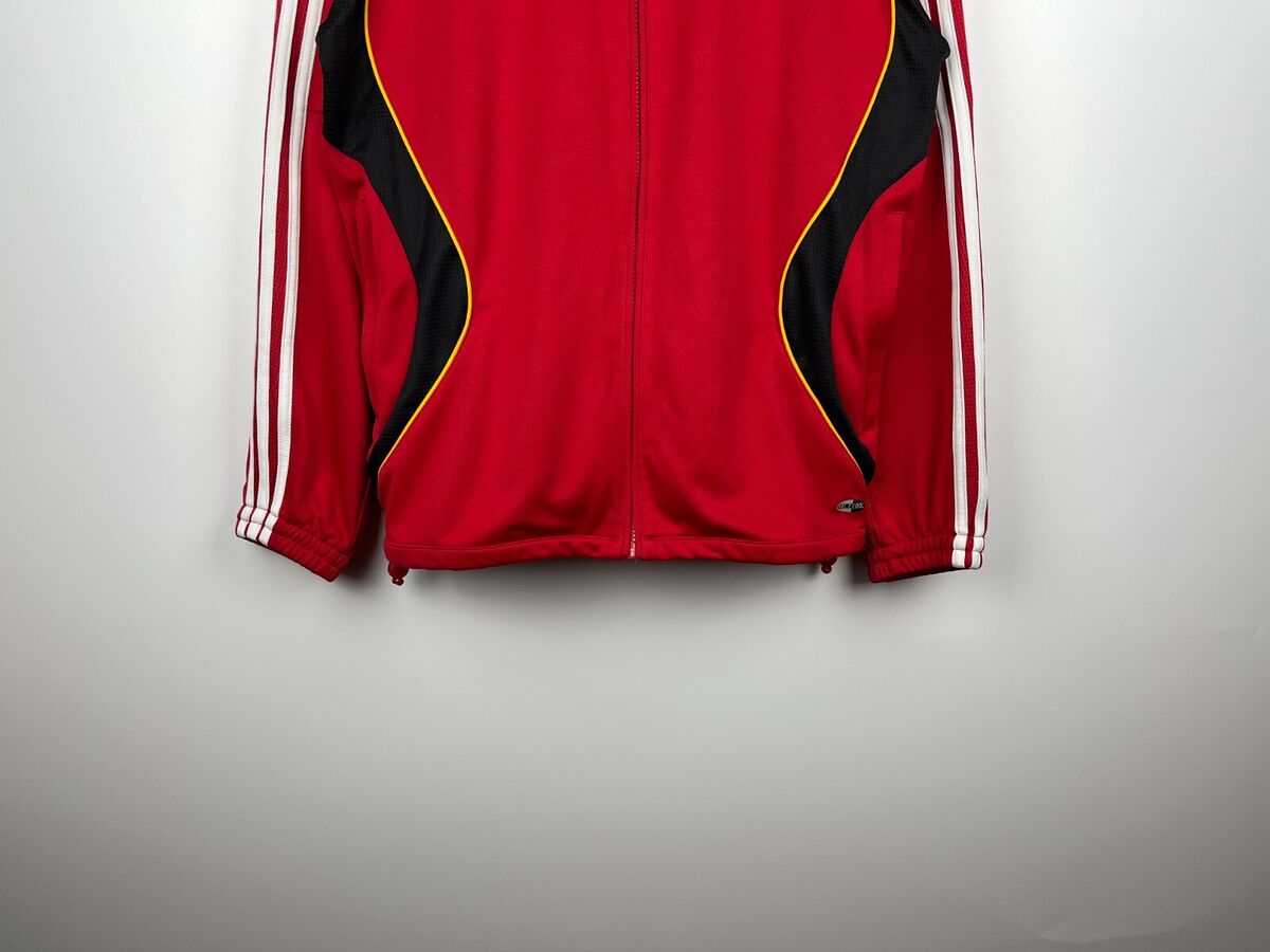 Adidas Germany 2006 World Cup Vintage Track Jacket Top Adidas Germany 2006 World Cup Vintage Track Jacket Top