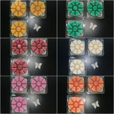 PartyLite Melt Scent Plus Melts " verschiedene freie Duftwahl " Neu / OVP