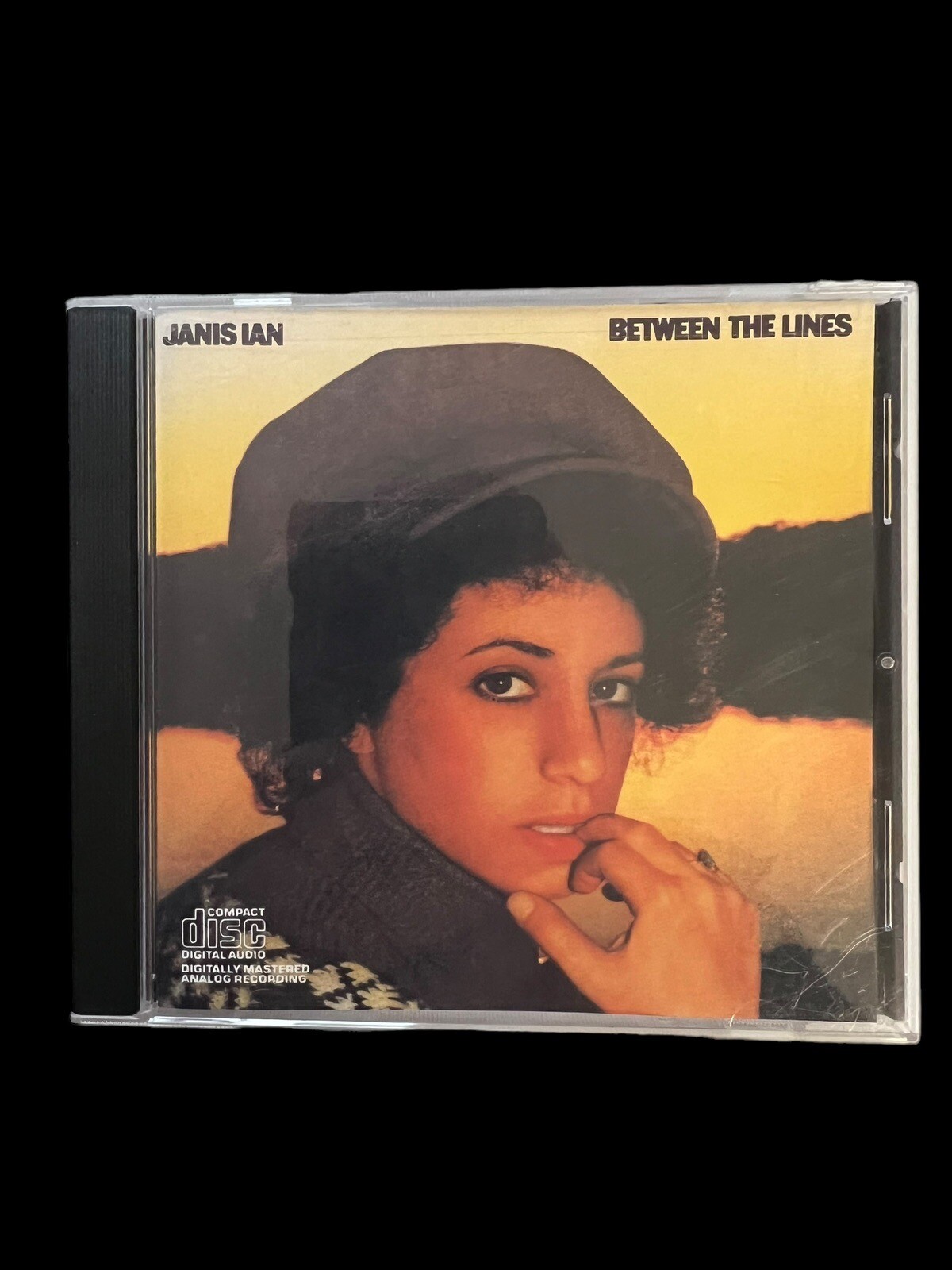 Janis Ian - Between The Lines CD