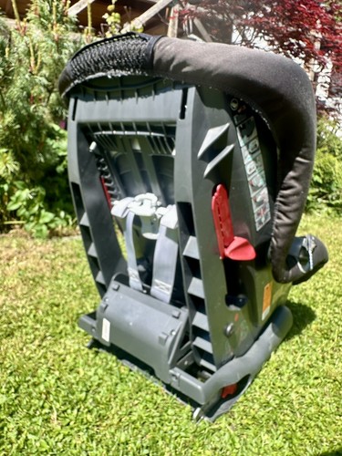 Gebrauchte Britax Römer Kinder Edition Duo ECE R 44/04 9-18 kg Blau Autositz 🩵 - Bild 22 von 24