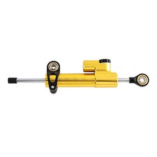 Universal Motorcycle CNC Adjustable Lenkungsd...