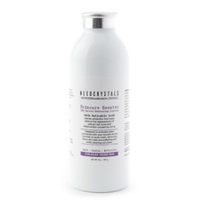 Microdermabrasion Crystals 8 oz. / 227 g. DIY Face Scrub with Salicylic Acid