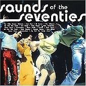 Various Artists, Sounds Of The Seventies - 2001 CD