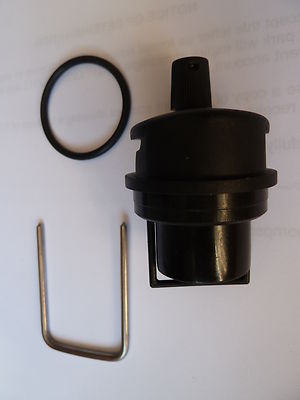 Ferroli Domicondens, Domicompact, Optimax Auto Air Vent 39818220 1. Klasse Posten 
