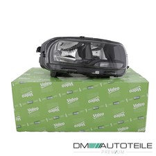 OE Valeo H1/H7 Scheinwerfer rechts passt für Citroen C4 Cactus ab Baujahr 14-18