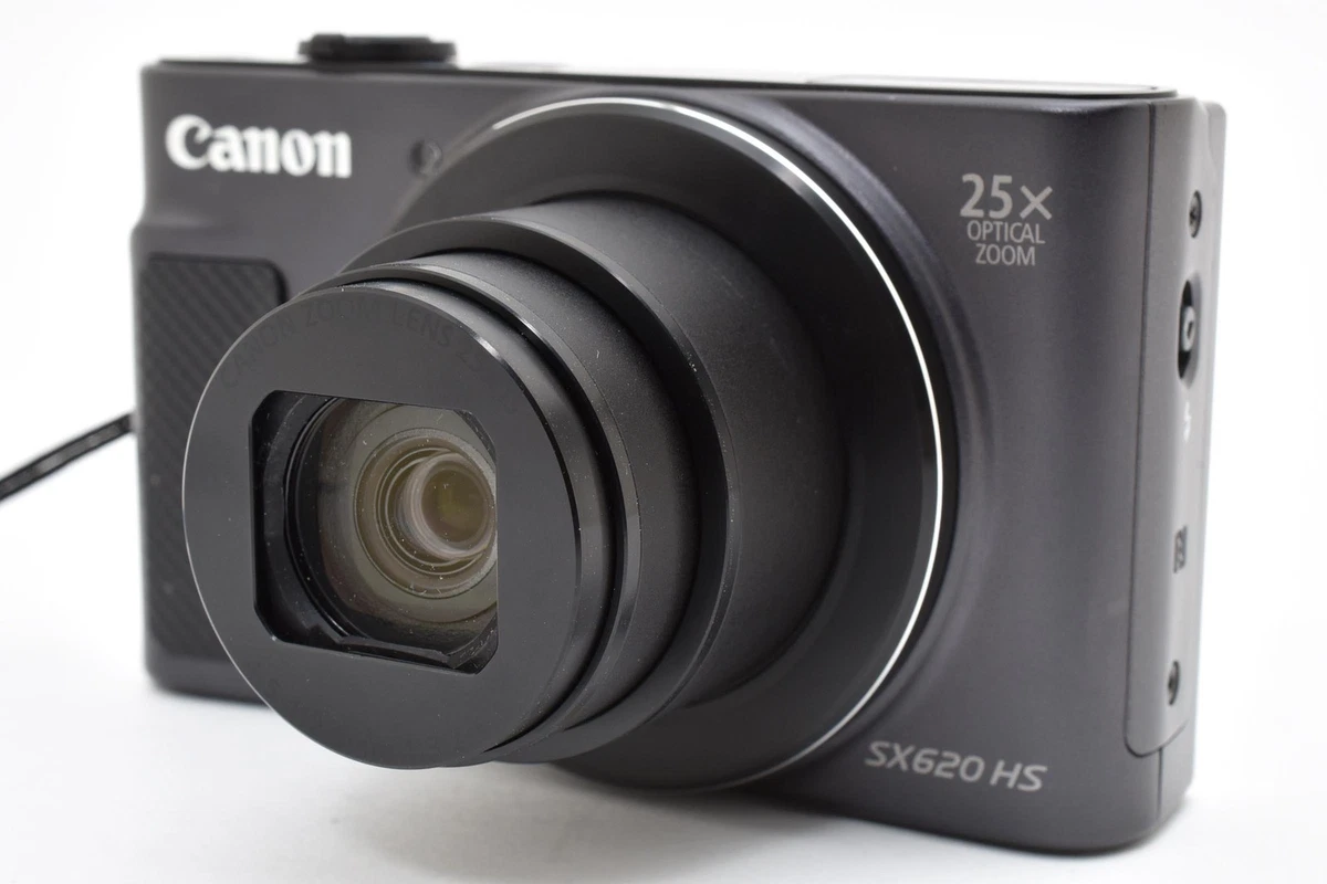Canon PowerShot SX620 HS Digital Cameras for sale - eBay