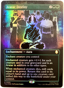 Avatar the Last Airbender Cards | eBay